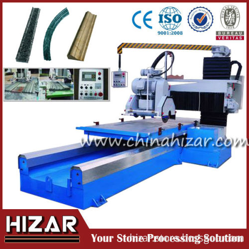 Newest Granite Marble Stone Cutting Machine Price